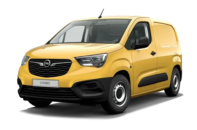 Opel Combo Cargo 1.5 100 Cv L1